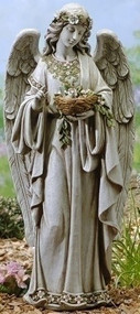cardinal nest