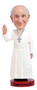 Pope Francis Bobble Head Doll 
