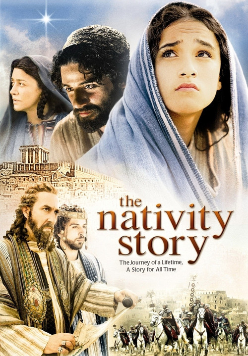 The Nativity Story - Giftswithlove,Inc.