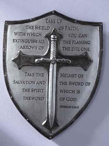 shield of faith