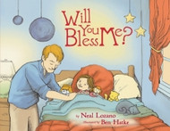 Will You Bless Me,  by Neal Lozano