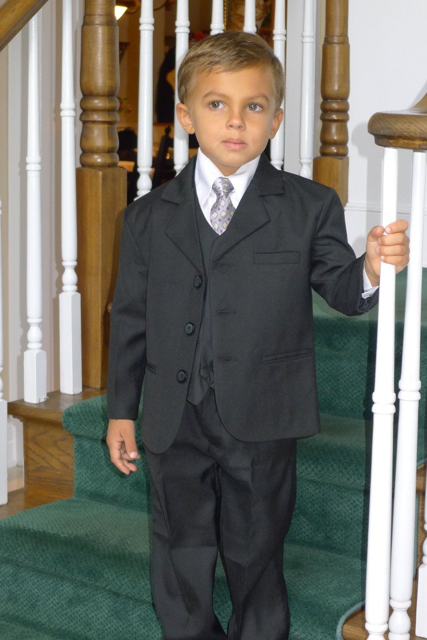 first communion outfit for boy