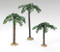 The Fontanini Nativity Palm Tree Figures.