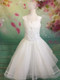 Give your little girl the highest quality dress for her special day! Our dresses are made with the finest materials.
Our dresses are decorated with the highest-quality embellishments. Custom made First Communion dresses.
Long, short, and sleeveless communion dresses.
With our collection of Christine Helene’s Signature/Angel custom communion dresses, you are assured that your child’s first communion is truly a special occasion. This dress is guaranteed to make your special girl shine. It has short sleeves, and is made with the highest quality fabric and crystal embellishments at the waist of the dress.
What’s included:
Diamond White Organza
Diamond White French Net
Diamond White Bridal Satin
Embroidery
Pearls
Sequins
Crystals
Sized Girls 2-12NL
We pride ourselves in helping make your child’s first communion the best it can be. Please call us at 1.800.523.7604 for verification of items in stock as they are selling quickly! No returns or exchanges!
