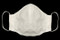Plain White Cotton Masks. Perfect for First Holy communion. Kids fit ages 4-11, 2-ply 100% Cotton. Pocket filter located at the bottom. Adjustable elastics. Elastic can be removed and replaced. We make NO CLAIMS that these masks will protect you from Covid 19. Use at your own risk. Made in the USA