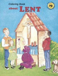 Coloring Book, Lent