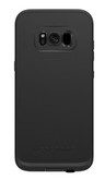 LifeProof FRE Case Samsung Galaxy S8+ Plus - Asphalt Black