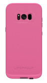 LifeProof FRE Case Samsung Galaxy S8+ Plus - Twilights Edge Purple