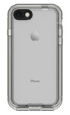 LifeProof NUUD Case iPhone 8 - Snowcapped