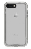 LifeProof NUUD Case iPhone 8+ Plus - Snowcapped