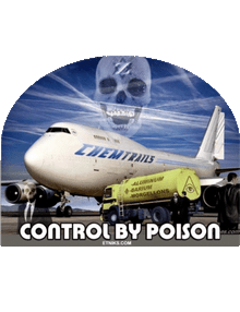 CONTROL by POISON