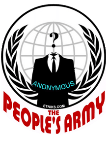 PEOPLE'S ARMY