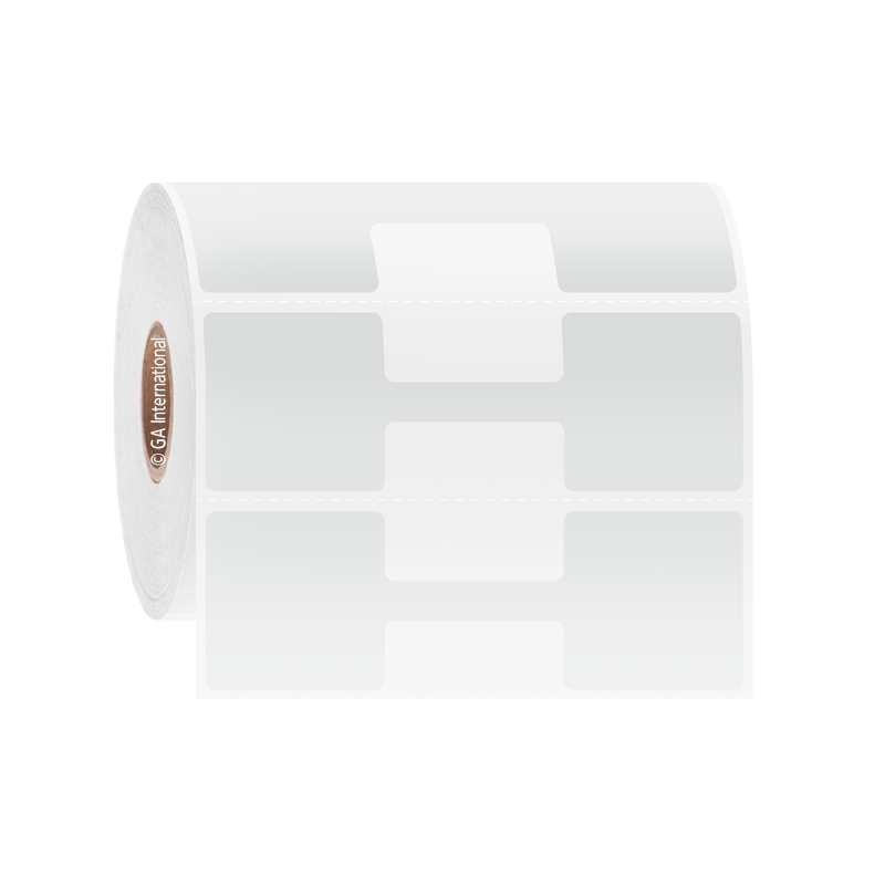Dymo labels 1 2 x 13