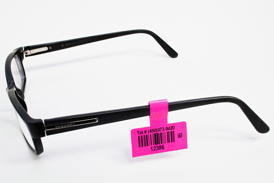 It is a picture of Inventive Optical Tags and Labels It's just a photo of Inventive Optical Tags and Labels