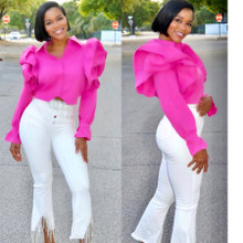 Collect Fuchsia