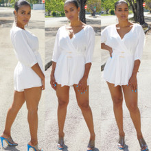 Classic Romper