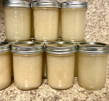 Sea Moss Gel 16oz Organic Wild Crafted