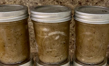Beyond Sea Moss 102 Minerals (Sea Moss+ Burdock+Bladderwrack) 16oz