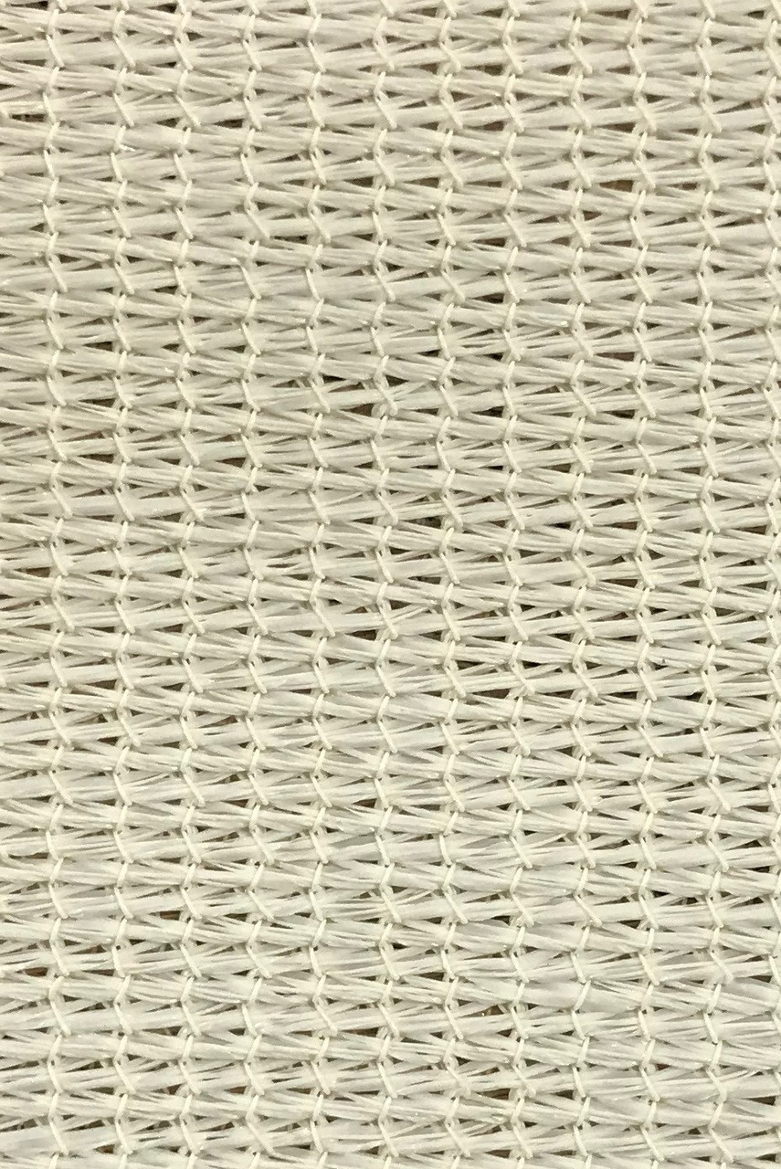 Commercial 95 Shade Cloth Natural Texas Fabrics and Foam