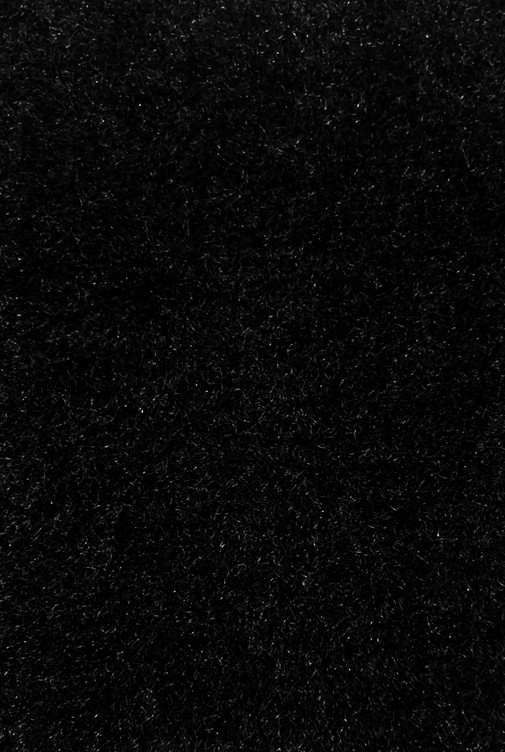 100 Olefin Pile "Bayshore" Marine Carpet Black Texas Fabrics and Foam