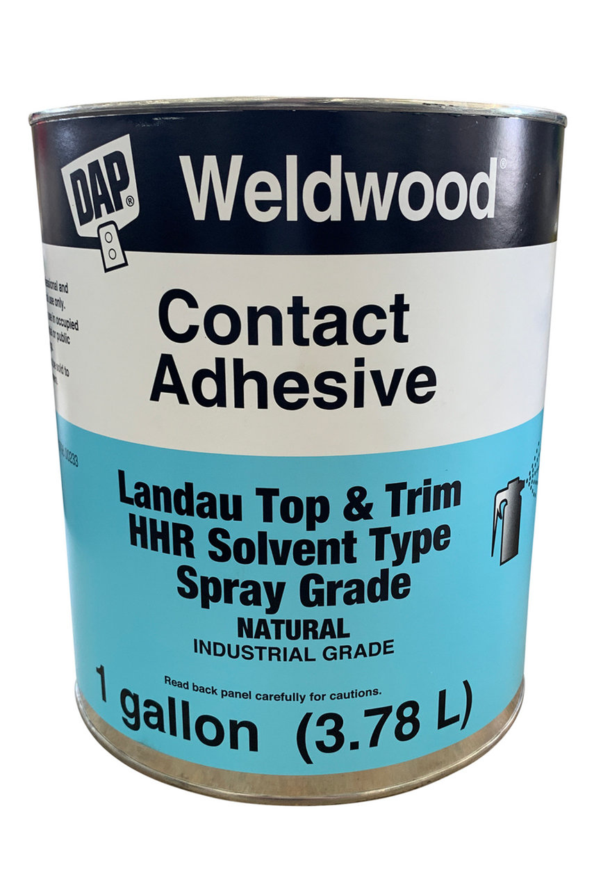 dap contact adhesive