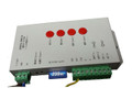 T-1000S: DMX RGB LED Controller CTR1000B