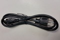 3-Prong Power Cord - 6ft - 5279