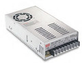 SE-350-24 Indoor 350W 24VDC power supply 350W LED driver