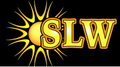 SLW Solar Logo