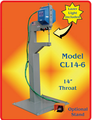 Clincher: CL14-6