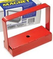 Heavy Duty Handle Magnet (150lb pull) 07210