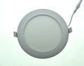 Round Dimmable 5in LED Panel (WD) - 12W 5000K