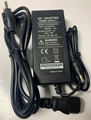 72W 24VCD/3A Indoor LED Power Supply (JJ-24V-72W)