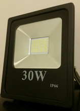 30W LED Flood Light