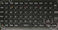 Additional QWERTY Remote (S1 Message Boards ONLY)