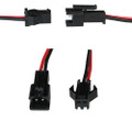 SLW Quick Connect Wire Sets - 2 Conductor