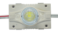 S-1300-CW65: SLW LED® 3.0W Cabinet Edge Light (For 4.75" - ~10"Deep)