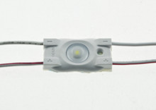 S-1030-CW65 SLW LED® Module - COOL WHITE (6500K) & WARM WHITE - 0.3W/12VDC