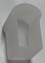 Mini Flex Accessory - 8*17 Domed Gel End Caps