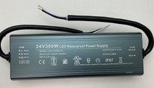 SLW300-24-SZY: SLW LED® 300W/24VDC/90-130VAC LED Power Driver