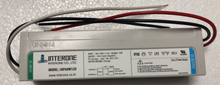 SLW60-12-INT: 60W/12VDC/100-120VAC LED Power Driver