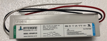 SLW60-12-INT: 60W/12VDC/100-120VAC Class 2 LED Power Driver