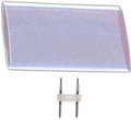 Clear Heat Shrink Tubing and connection pin for splicing/repairing LED Flex Neon