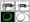 8*17 Mini DOMED TOP LED Flex Neon - RGB - 1 Meter (39")