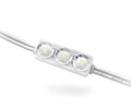 NC-3048-XXXX:  Warm White (3000K), Cool White (6500K), or Bright White (10,000K) 0.48W MINI LED Modules (50mods)