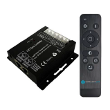 DMM-2: 3-Channel LED Dimmer with Remote Control (Max 30A)