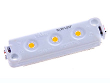 SLW LED® M603BA - 0.3W, 3-LED 3528 SMD