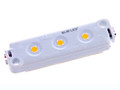 RED SLW LED® M603BA - 0.3W, 3-LED 3528 SMD