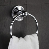 HotelSpa® AquaCare Series Insta-mount Towel Ring
