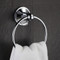 HotelSpa® AquaCare Series Insta-mount Towel Ring